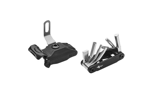 EMT Cage Mount MTB Tool