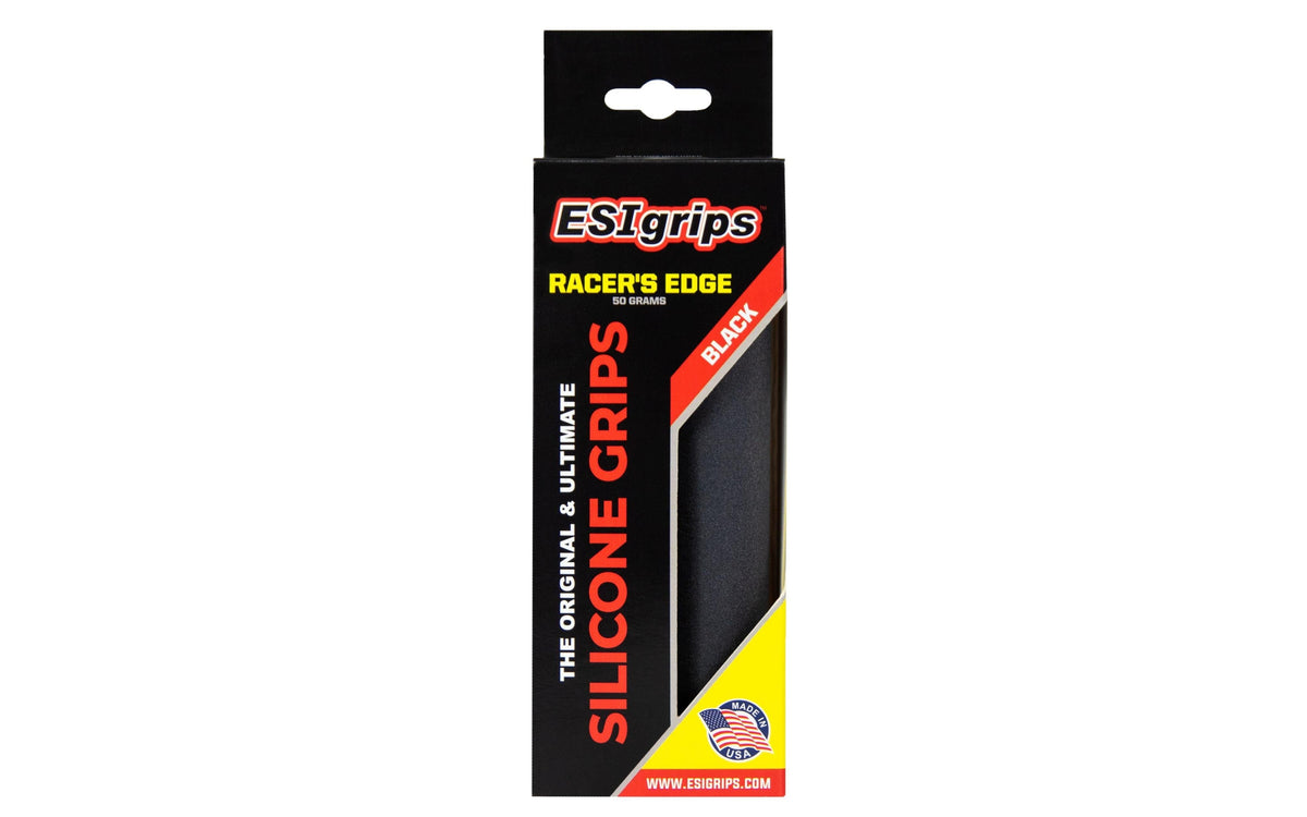 ESI Grips | Racers Edge - Black