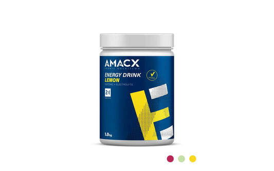 Amacx Energy Drink