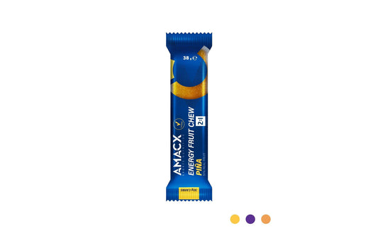 Amacx Energy Fruit Chew