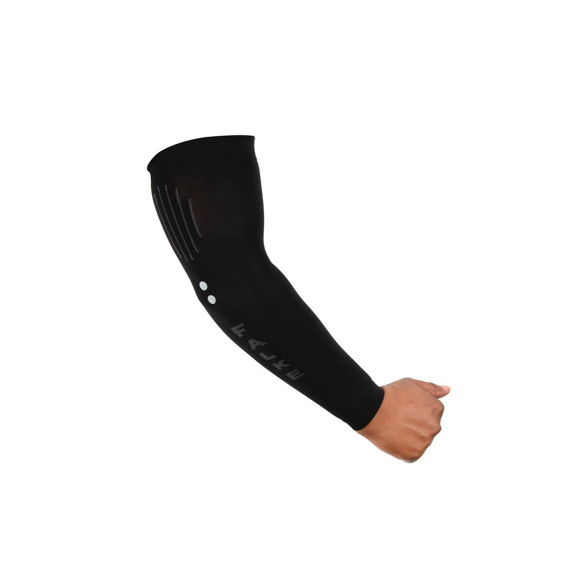 Falke Arm Protector - Black