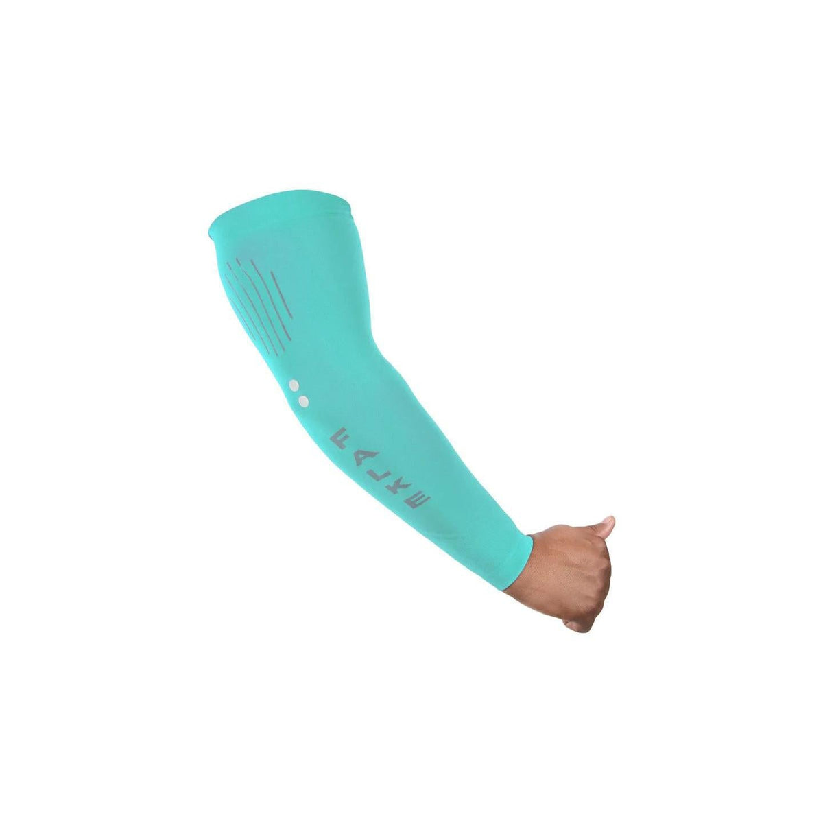 Falke Arm Protector - Light Aqua