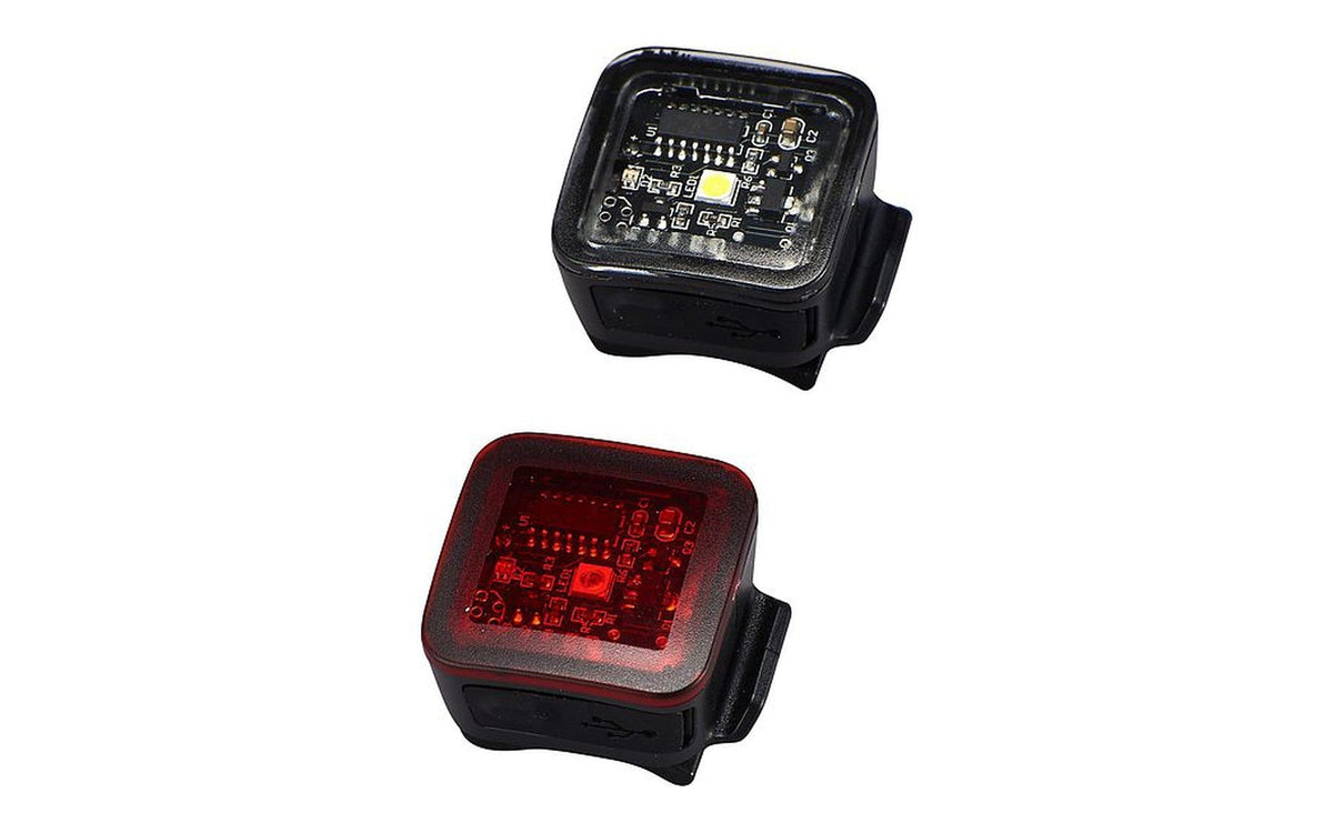 Flash Headlight/Taillight Combo