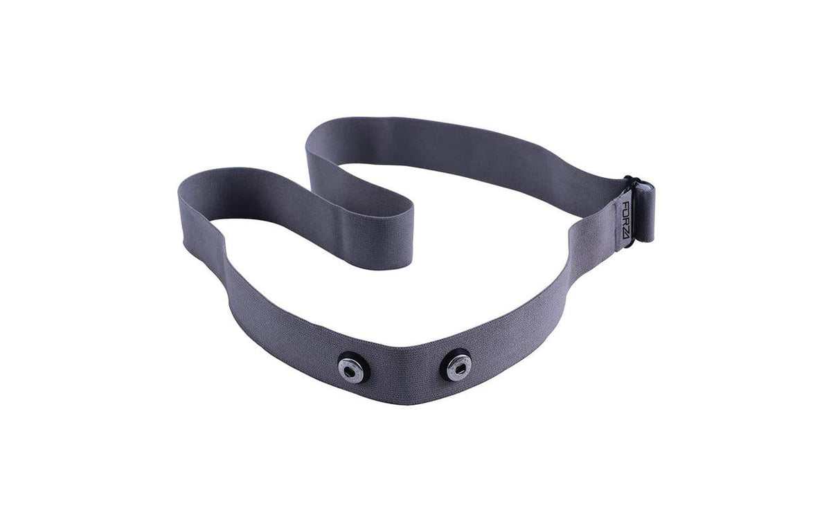 FORZA Heartrate Strap - Grey