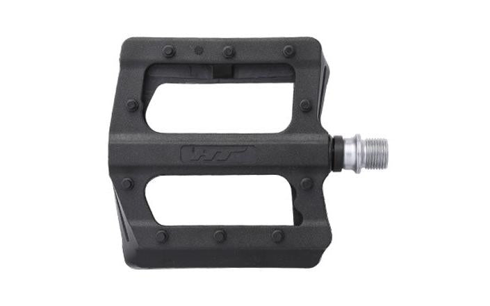 HT PA12 Pedal - Black