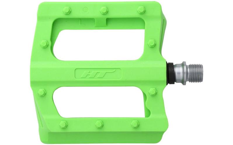 HT PA12 Pedal - Green