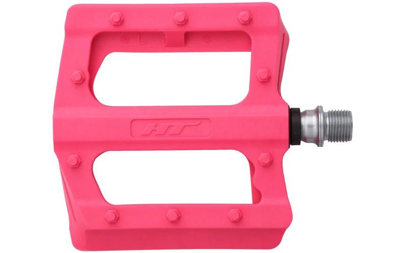 HT PA12 Pedal - Pink