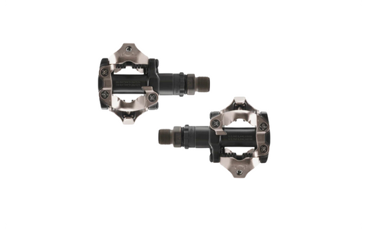 Shimano PD-M520 SPD Pedal - Black