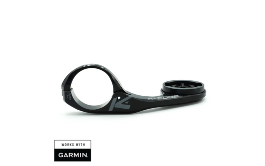 Max Mount For Garmin
