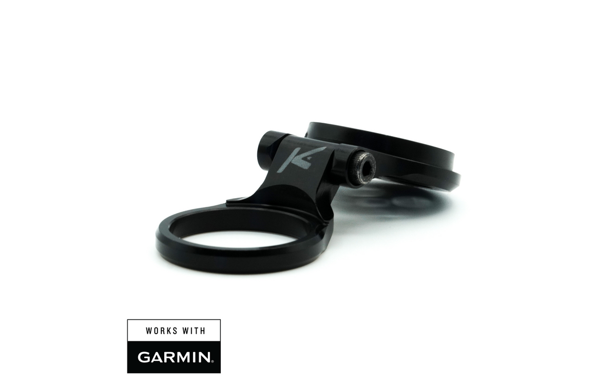 Boost Stem Mount