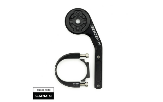 Sport Mount For Garmin