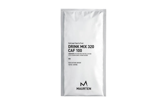 MAURTEN HYDROGEL SPORTS FUEL DRINK MIX 320 CAF 100-Specialized