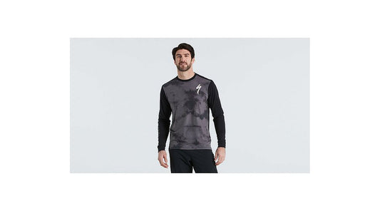 Men's Altered-Edition Trail Long Sleeve Jersey