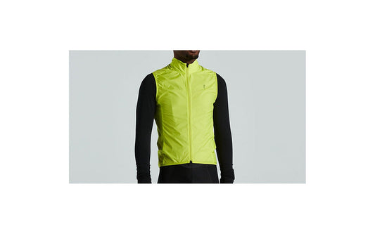 Men's HyprViz SL Pro Wind Gilet