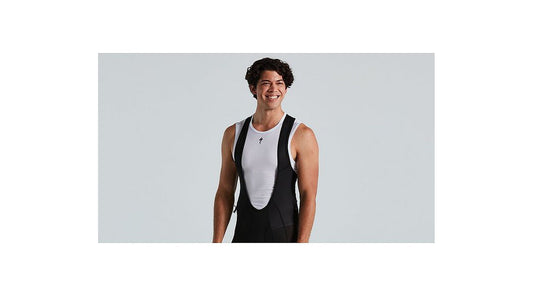 Men's Mountain Liner Bib Shorts with SWAT