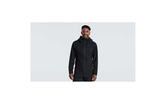 Men's Trail Rain Jacket
