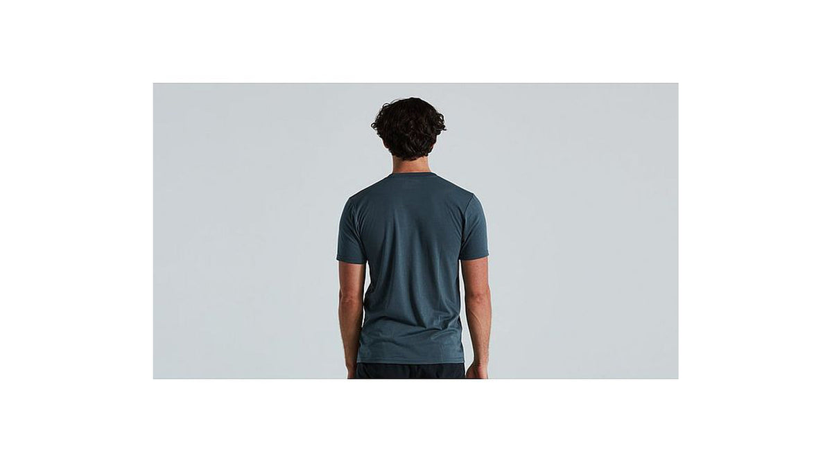Men's drirelease Tech Tee