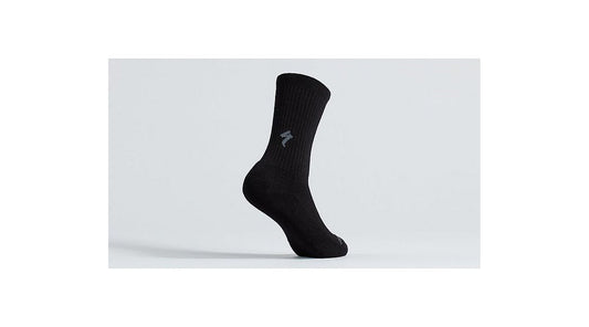 Merino Midweight Tall Socks