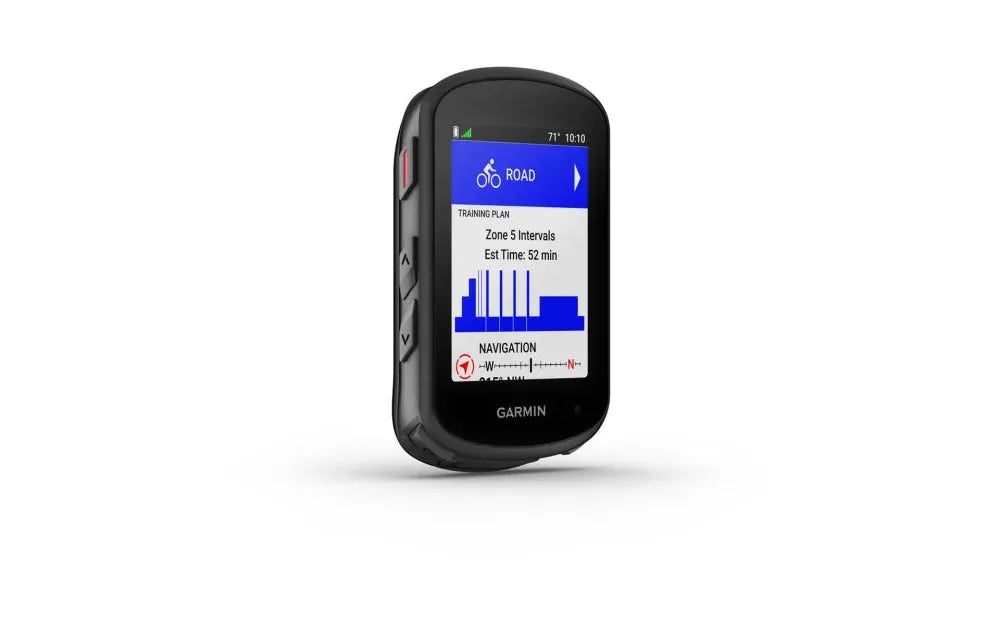 Garmin Edge 540 Bundle