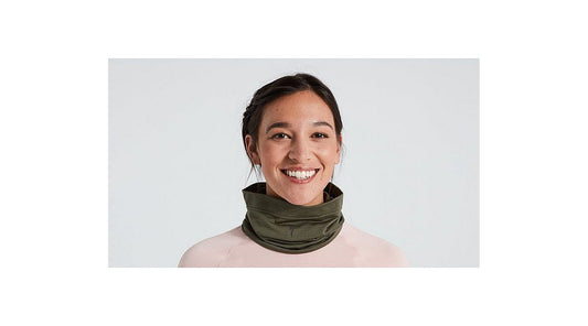 Prime Power Grid Neck Gaiter