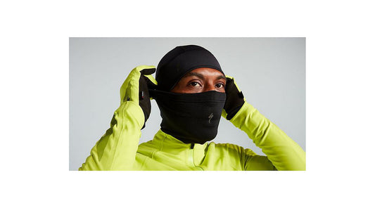 Prime Power Grid Neck Gaiter