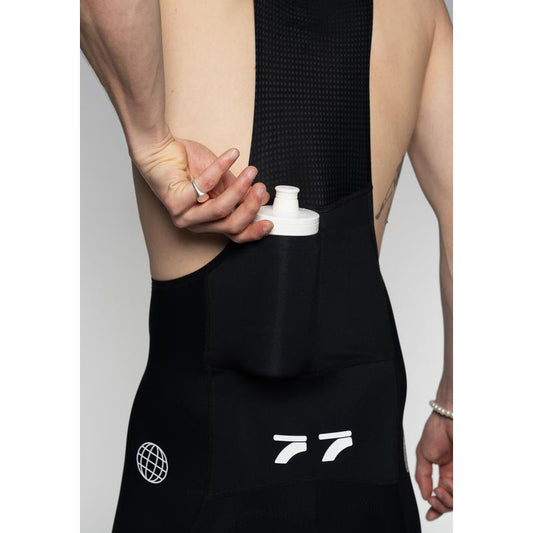 Specialized x Team77 Men's Pro Cargo Bib by RH77