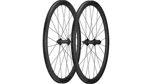 Rapide C 38 Boost