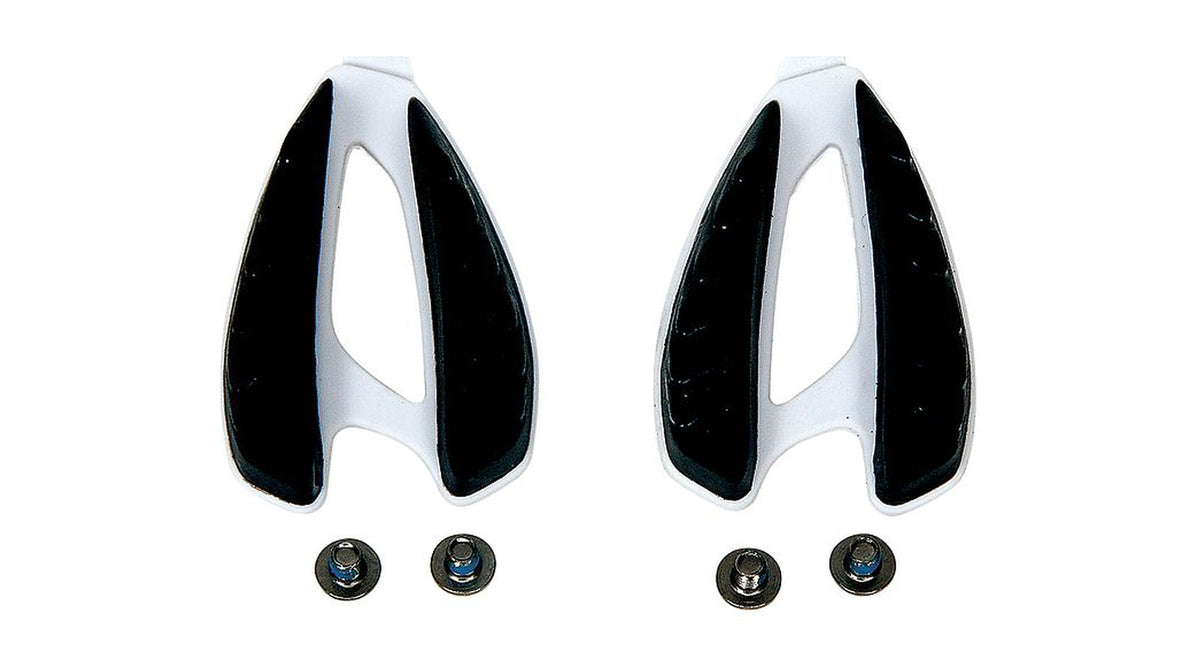 Replacement Road Shoe Heel Lug