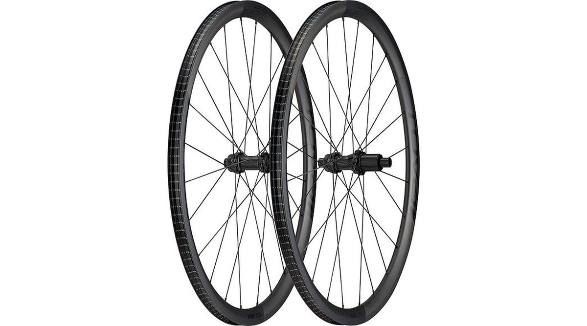 Roval Alpinist CL HG Wheelset
