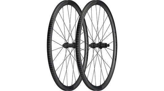 Roval Alpinist CL HG Wheelset