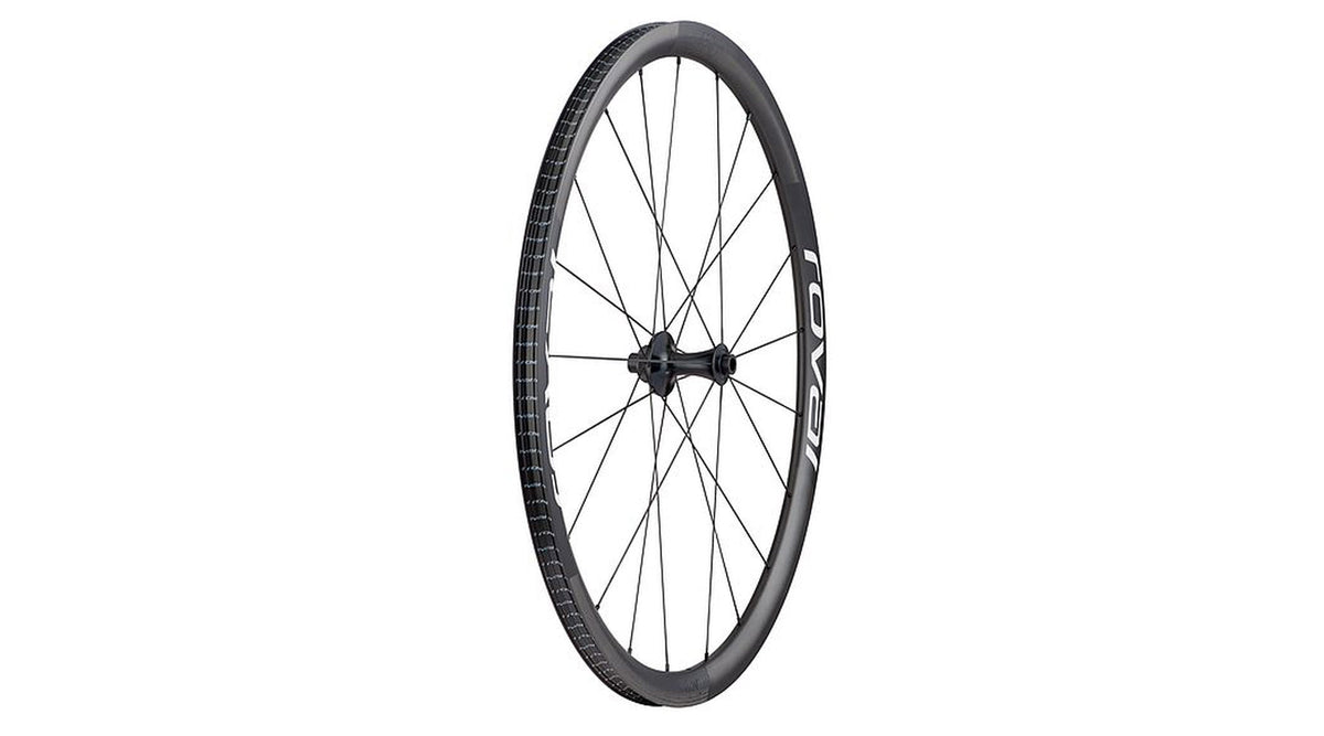 Roval Alpinist CLX Front