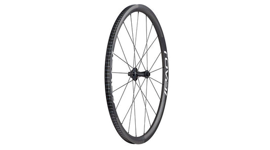 Roval Alpinist CLX Front