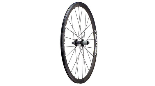 Roval Alpinist CLX HG Ð Rear