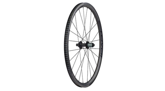 Roval Alpinist CLX HG Rear