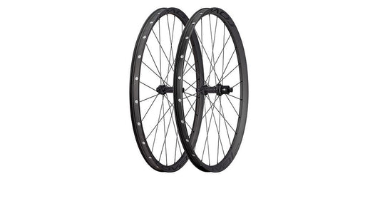 Roval Control SL 29 CL MS Wheelset