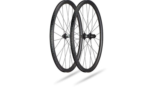 Roval Terra C Wheelset