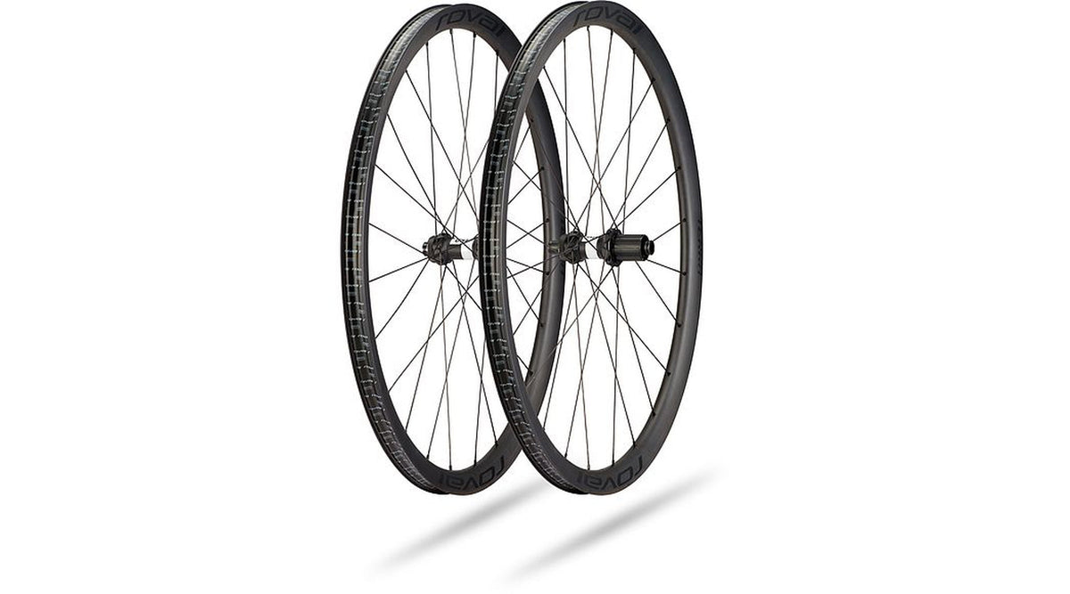 Roval Terra CL Wheelset
