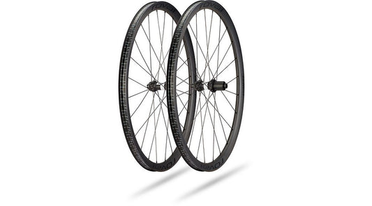 Roval Terra CL Wheelset