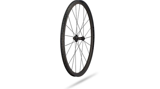 Roval Terra CLX Ð Front