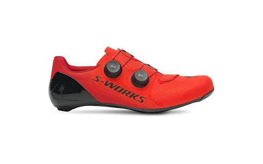 S-Works 7 Road Shoes