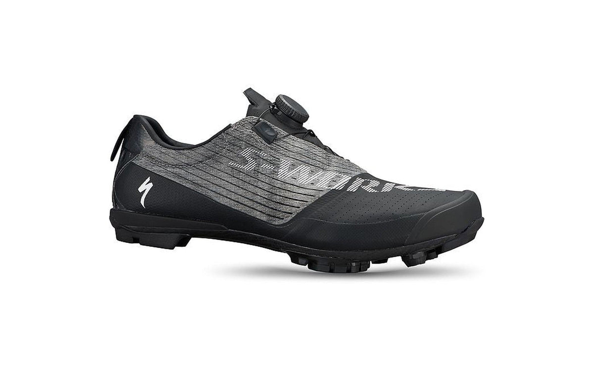S-Works EXOS EVO Mountain Bike Shoe