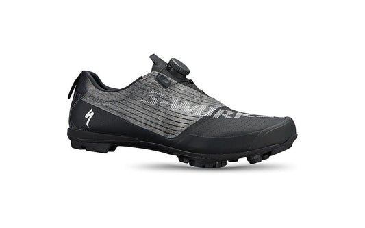 S-Works EXOS EVO Mountain Bike Shoe