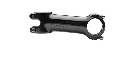 S-Works SL Stem w/ Expander Plug