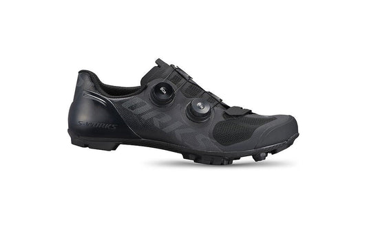 S-Works Vent EVO Mountain Bike Shoes