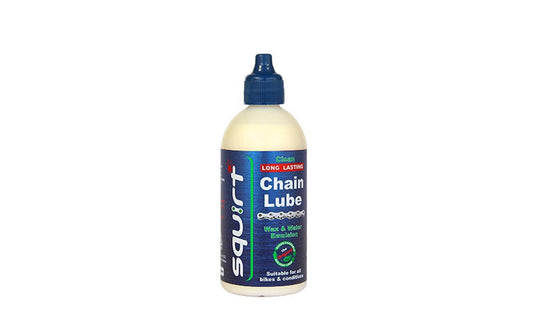 SQUIRT CHAIN LUBE-Specialized