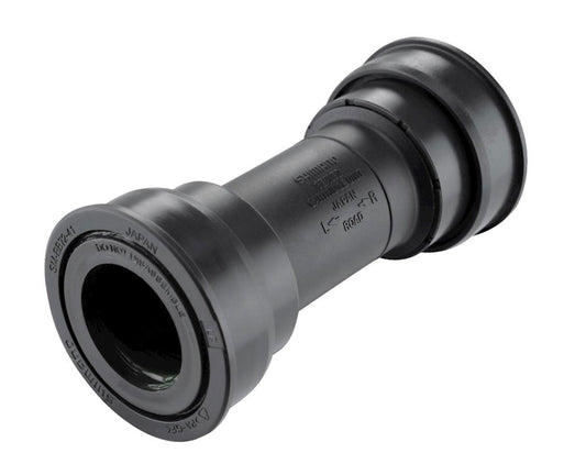 Shimano Ultegra BB72-41B Bottom Bracket (black) (BB86) (24MM Spindle)