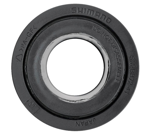 Shimano Ultegra BB72-41B Bottom Bracket (black) (BB86) (24MM Spindle)