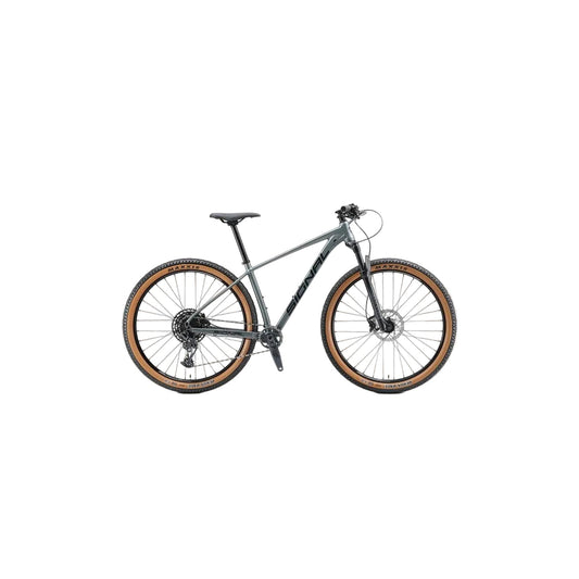 Signal Pro Hardtail