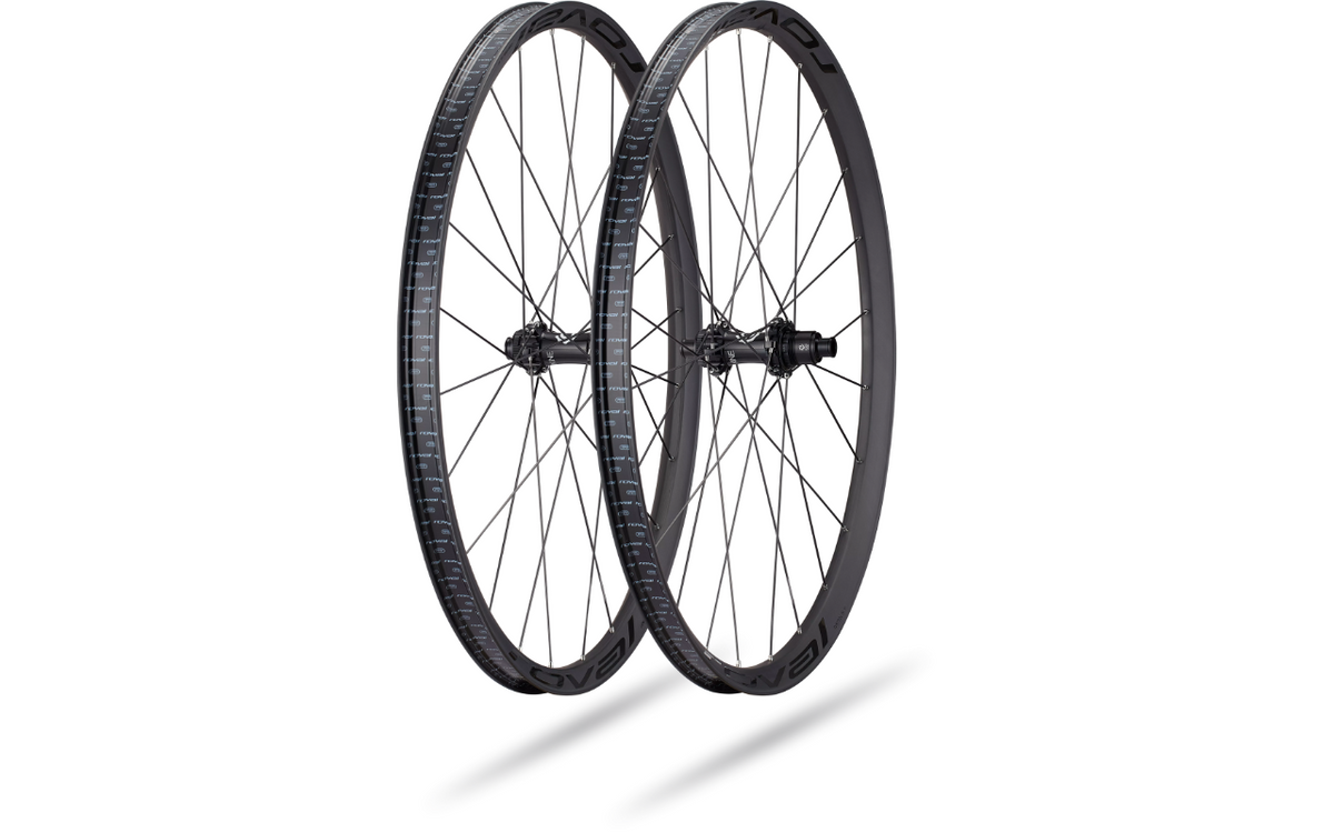 Roval Control SL VI Solix