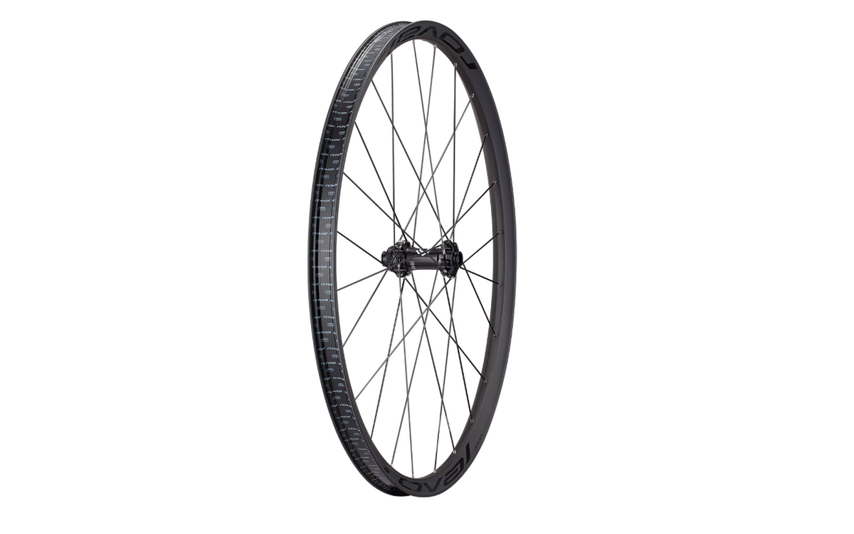 Roval Control SL VI Solix